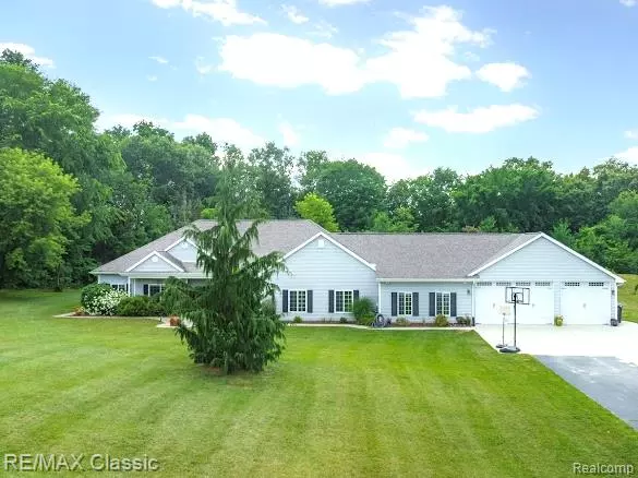 Brighton, MI 48114,1318 Gray Haven Lane