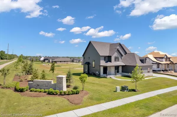 Oxford, MI 48371,622 Westlake Avenue