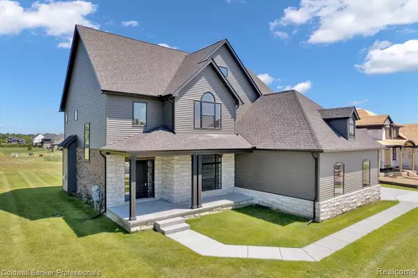 Oxford, MI 48371,622 Westlake Avenue