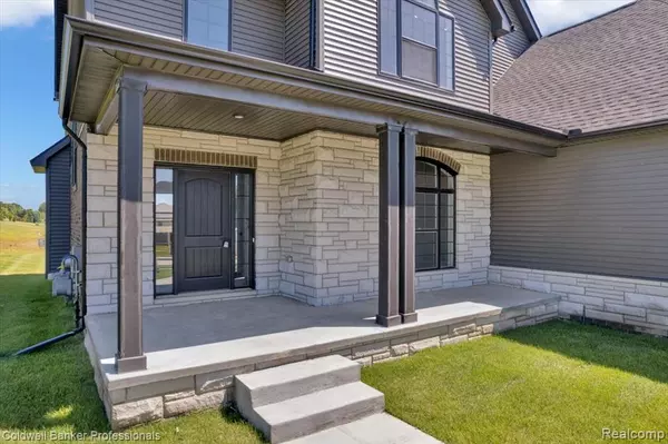 Oxford, MI 48371,622 Westlake Avenue