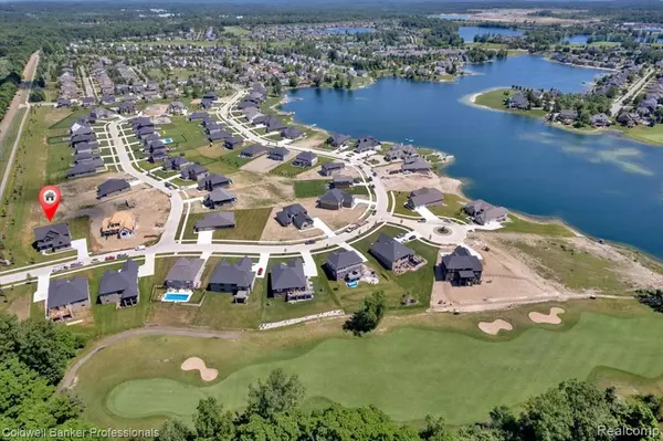 Oxford, MI 48371,622 Westlake Avenue