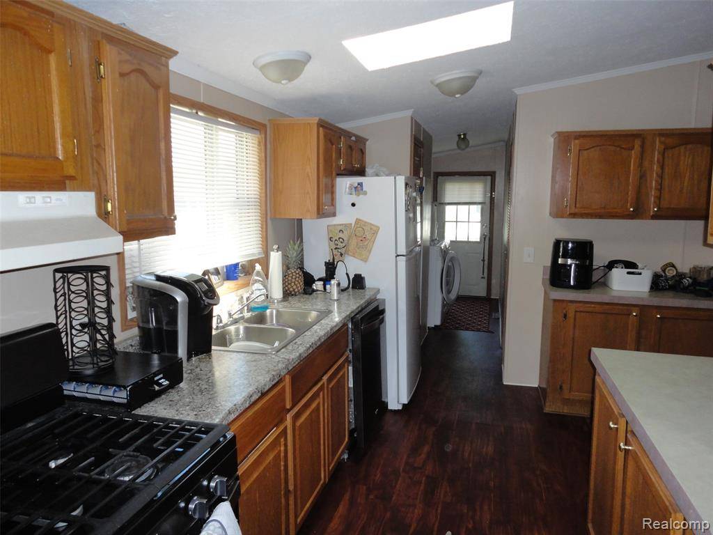 Erie, MI,211 Westfield Drive