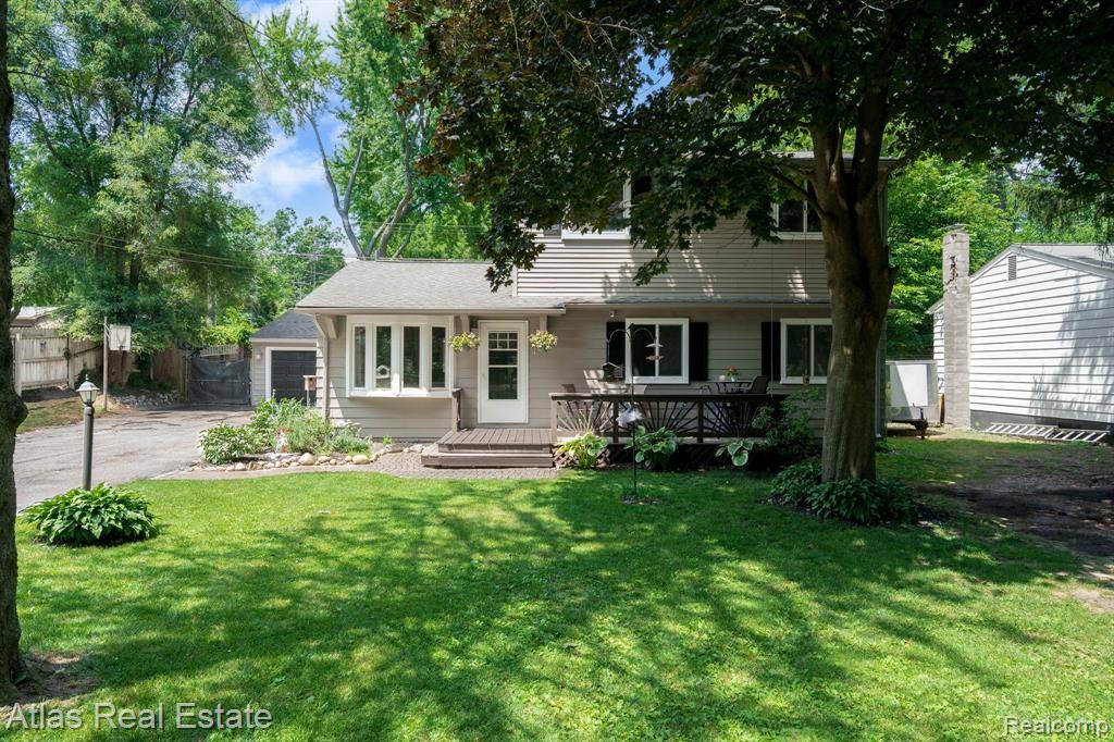 Clarkston, MI,9318 Foster Road