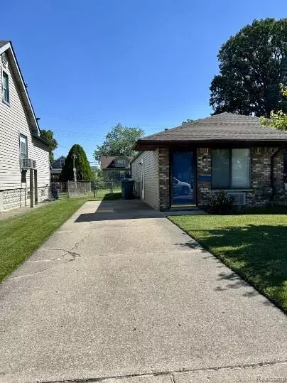 Lincoln Park, MI 48146,1458 Euclid Street