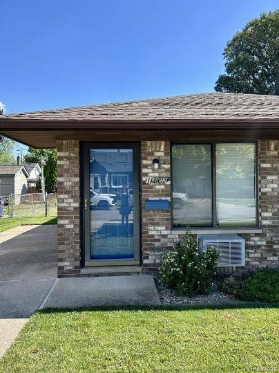 1458 Euclid Street, Van Buren, MI 48146
