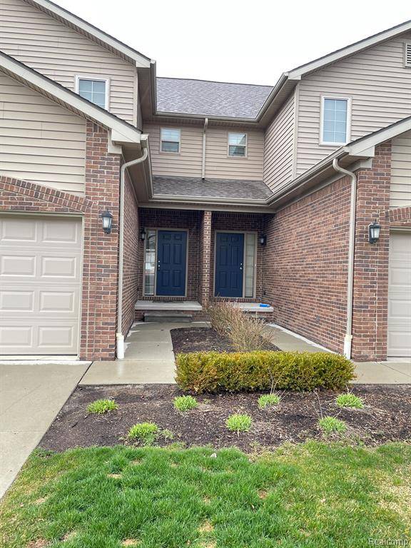 New Baltimore, MI 48047,29159 TIMBER WOODS Drive