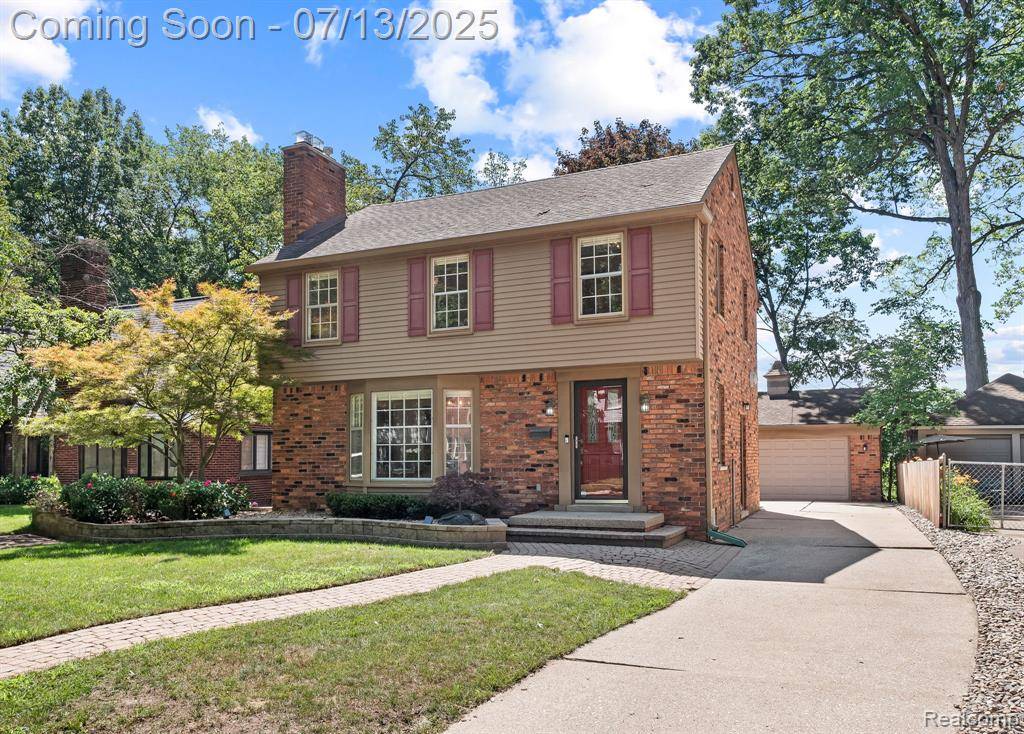 999 S Highland Street, Dearborn, MI 48124