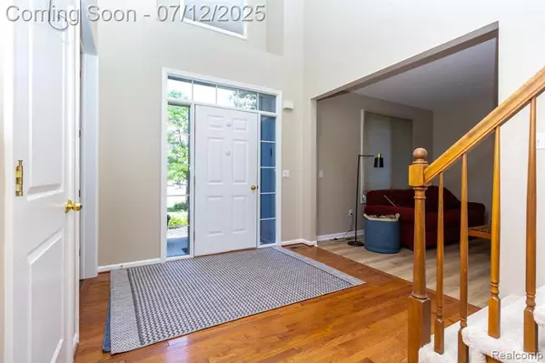 Canton, MI 48187,300 E Canford Park