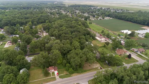 Romulus, MI 48174,16068 MIDDLEBELT Road