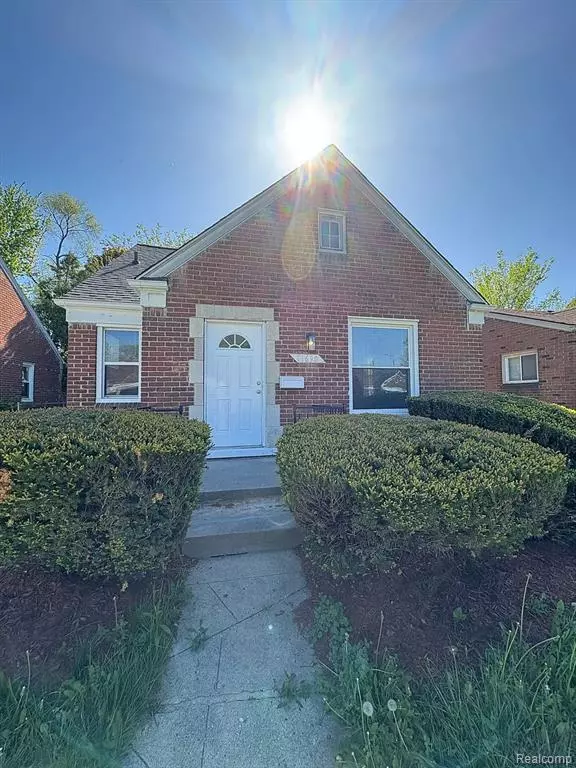Detroit, MI 48228,11690 Ashton Avenue