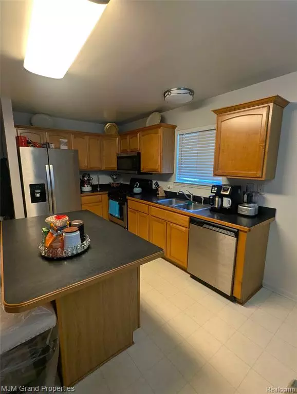 Romulus, MI 48174,30381 Leroy Street