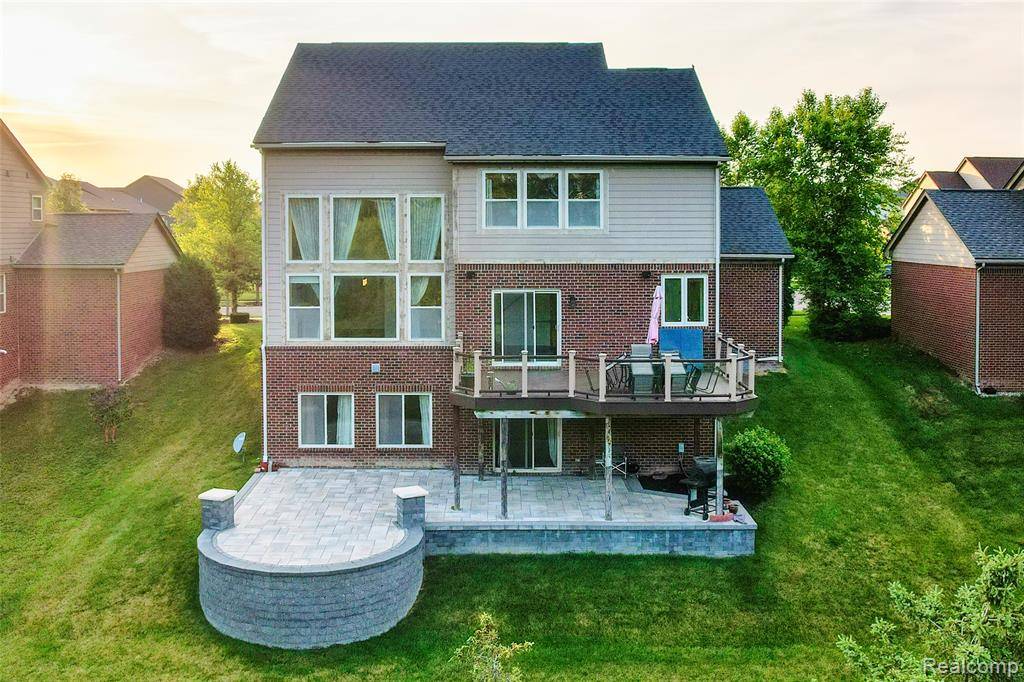 Canton, MI 48188,51040 UPLAND VIEW Street