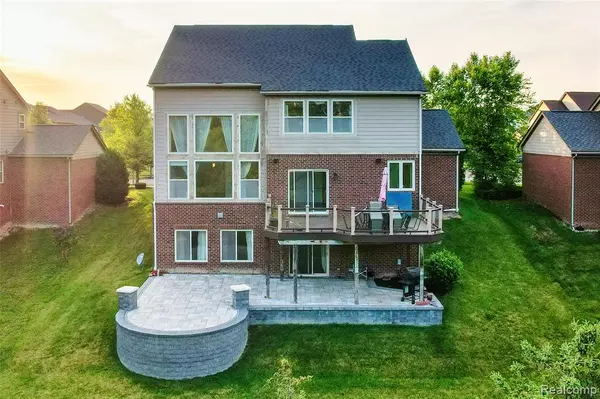 Canton, MI 48188,51040 UPLAND VIEW Street