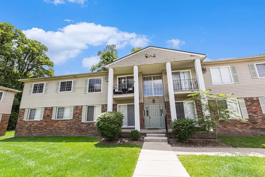 8150 24 Mile Road, Shelby Twp, MI 48316