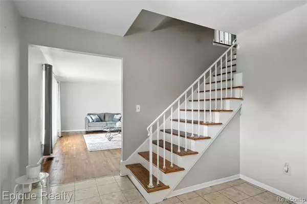 Southfield, MI 48034,22679 Bell Brook Street