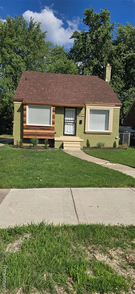 Detroit, MI 48224,10476 DUPREY Street