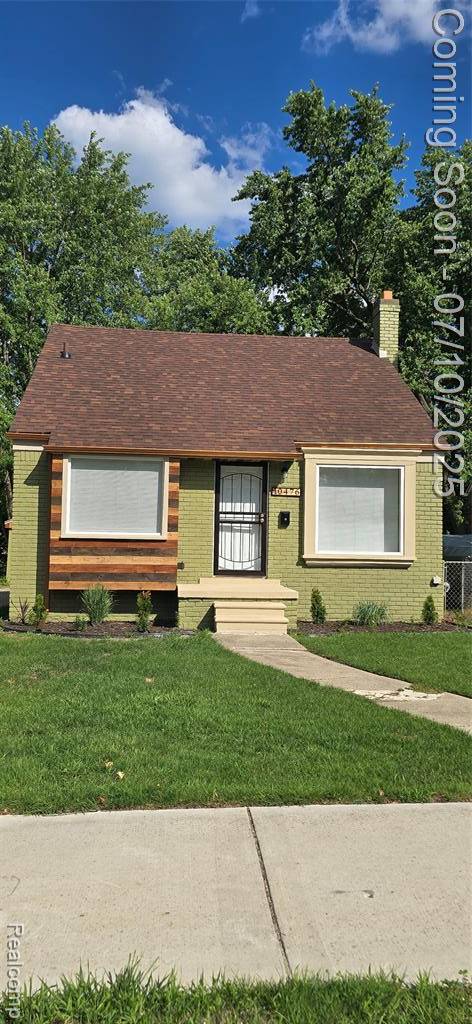 Detroit, MI 48224,10476 DUPREY Street