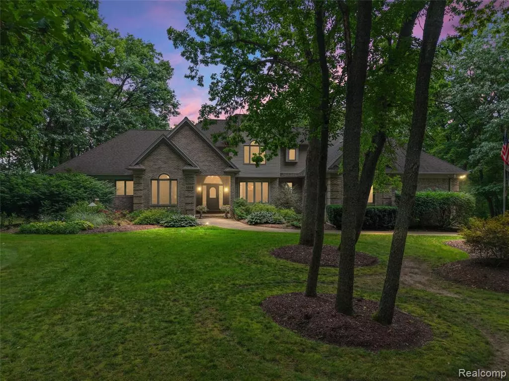 Lake Orion, MI 48362,1444 W Clarkston Road