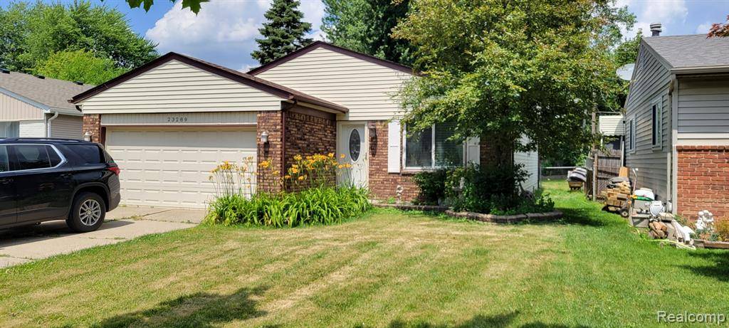23289 Deanhurst Street, Clinton Twp, MI 48035