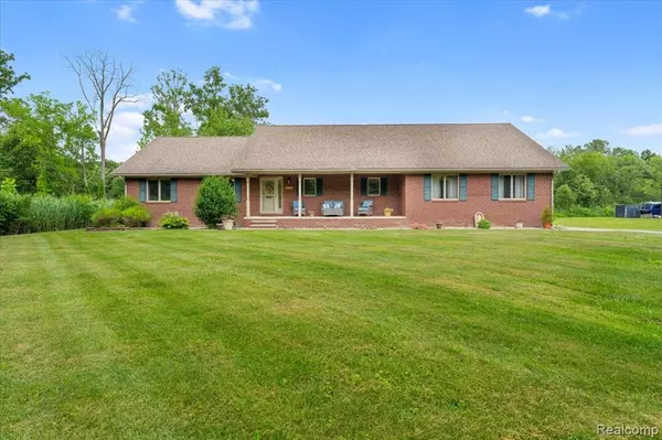 Romulus, MI 48174,22069 Inkster Road