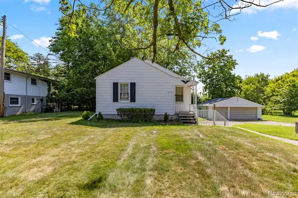 Inkster, MI 48141,785 Tromley Street