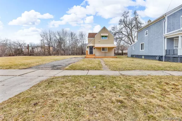 418 S WASHINGTON Street, Ypsilanti, MI 48197