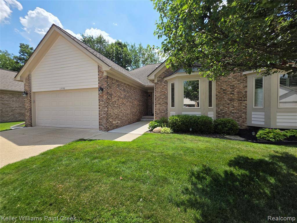 13786 ELMBROOK, Shelby Twp, MI 48315