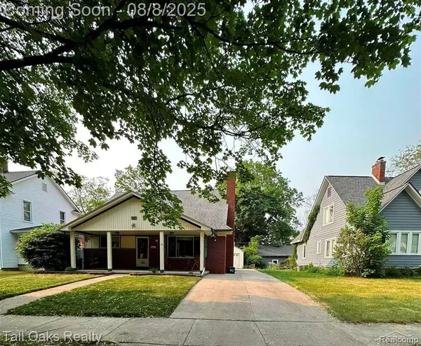 Pontiac, MI 48341,10 Wenonah Drive