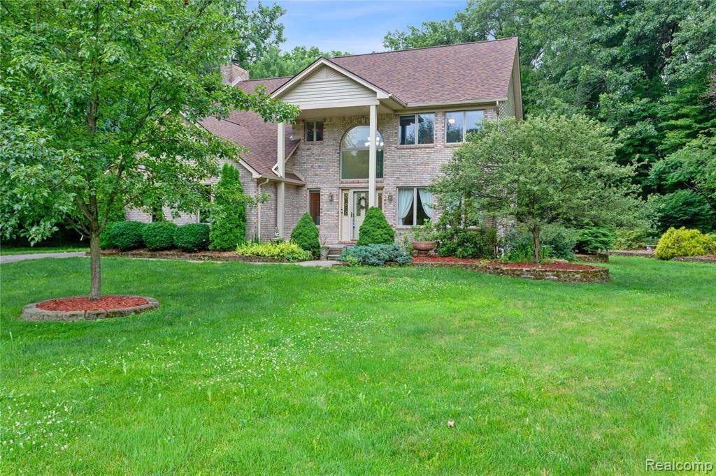 Northville, MI 48164,27180 John Drive