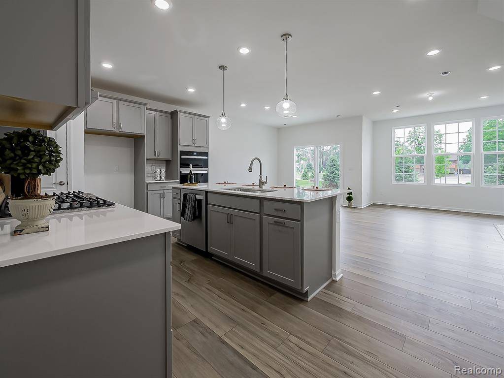 Walled Lake, MI 48390,102 Addison Circle