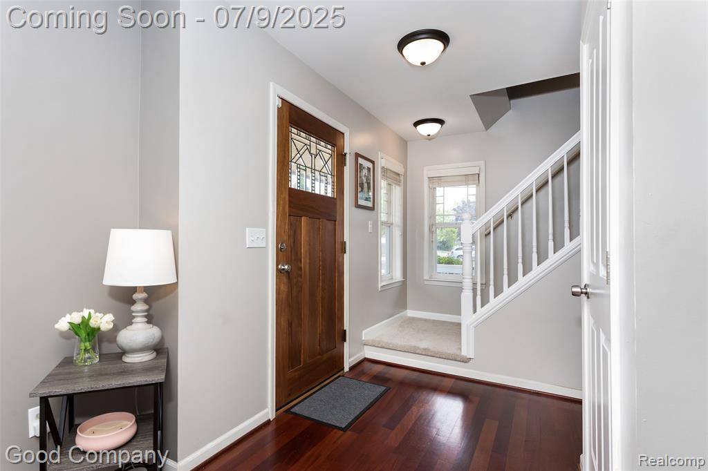 Ferndale, MI 48220,2340 Hamata Street