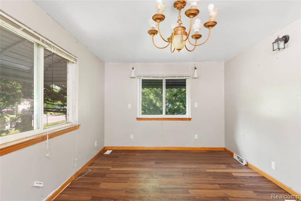 Warren, MI 48091,21869 Curie Avenue