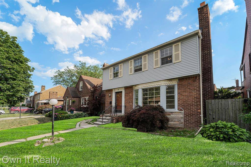 River Rouge, MI 48218,74 Chestnut Street