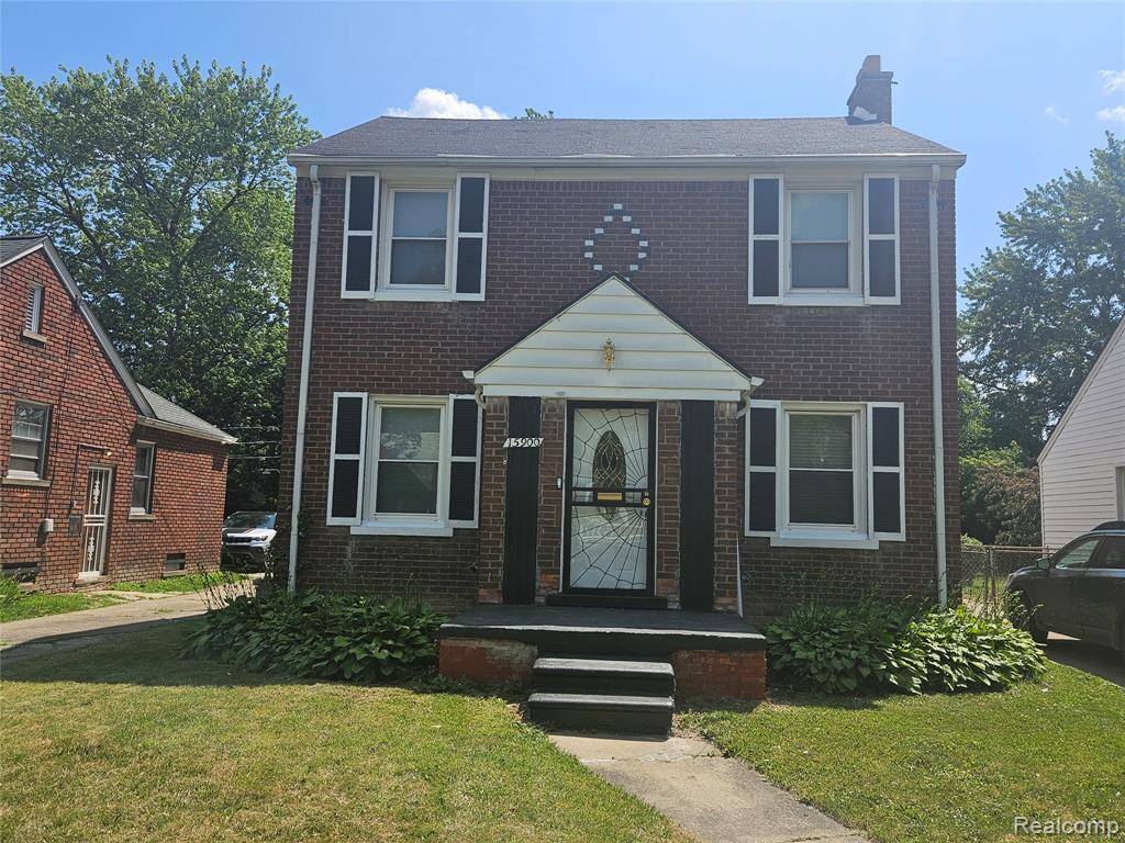 15900 Murray Hill Street, Detroit, MI 48227