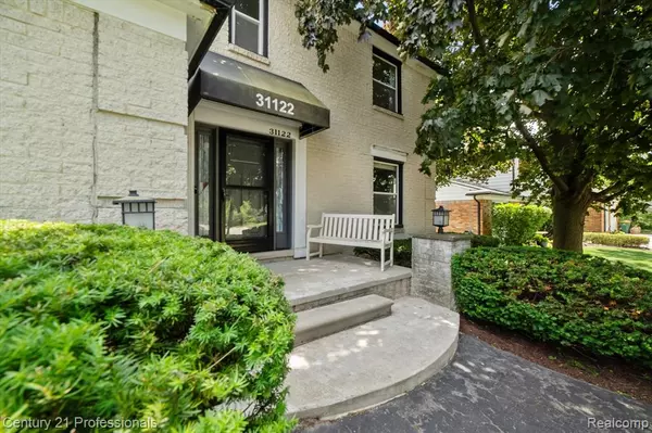 Farmington Hills, MI 48331,31122 Perrys Crossing