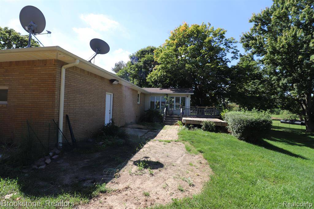 Clinton, MI 49236,11498 TECUMSEH MACON Road