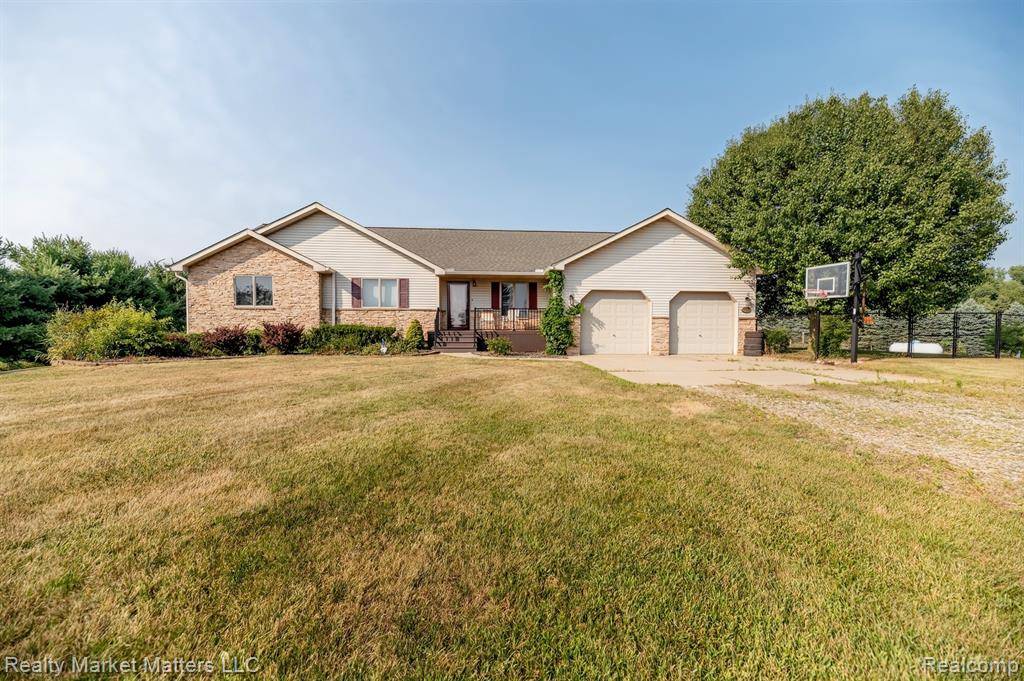 Grass Lake, MI 49240,9963 Harr Road