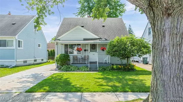 Clawson, MI,133 Tecumseh Street
