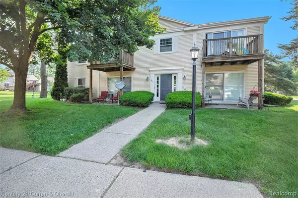 Auburn Hills, MI 48326,841 Bloomfield Village Boulevard