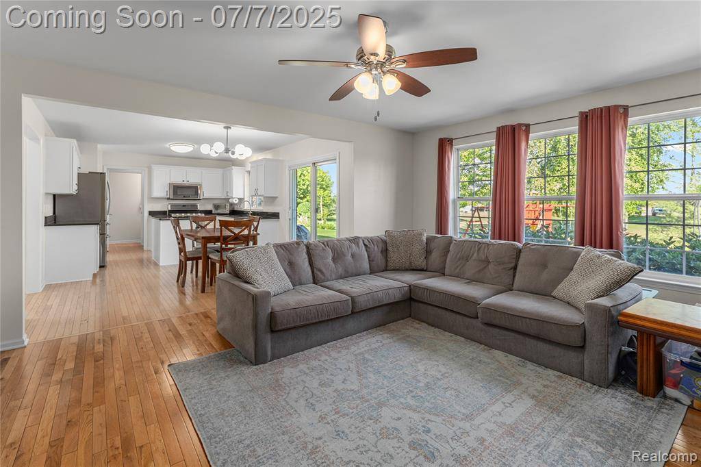 Canton, MI 48188,48840 Greenwich Circle