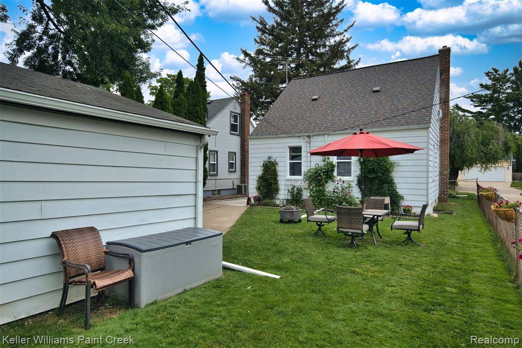 Berkley, MI 48072,2259 Cambridge Road
