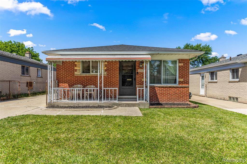 Dearborn Heights, MI 48127,6057 Nightingale Street