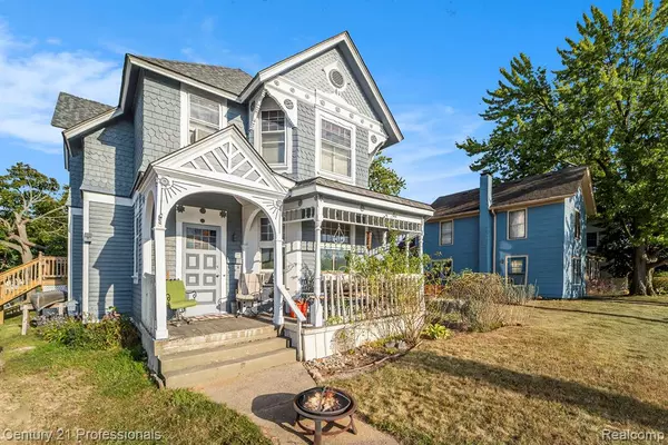 Rochester, MI 48307,428 East Street