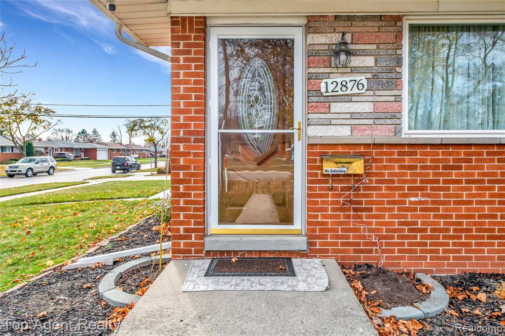 Warren, MI 48088,12876 Martin Road