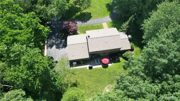 Hartland, MI 48353,3319 N Tipsico Lake Road