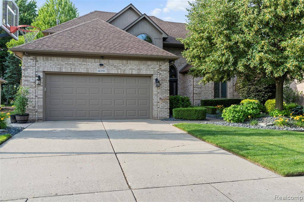 Utica, MI 48315,14591 Ashton Drive