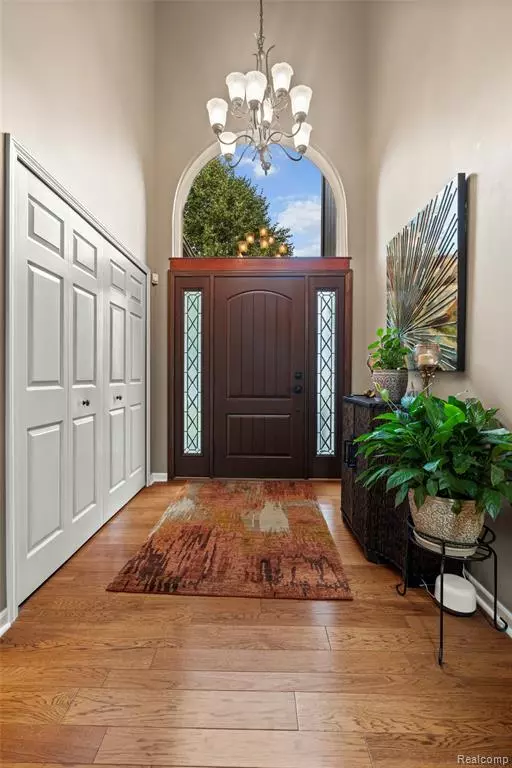 Utica, MI 48315,14591 Ashton Drive