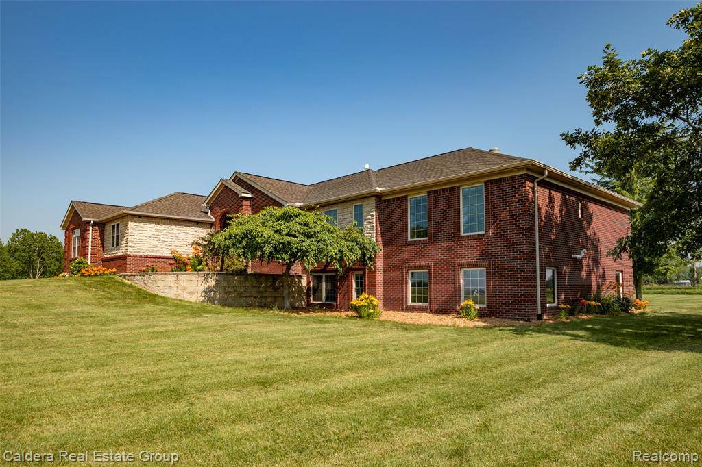 Allenton, MI 48002,15946 Tubspring Road