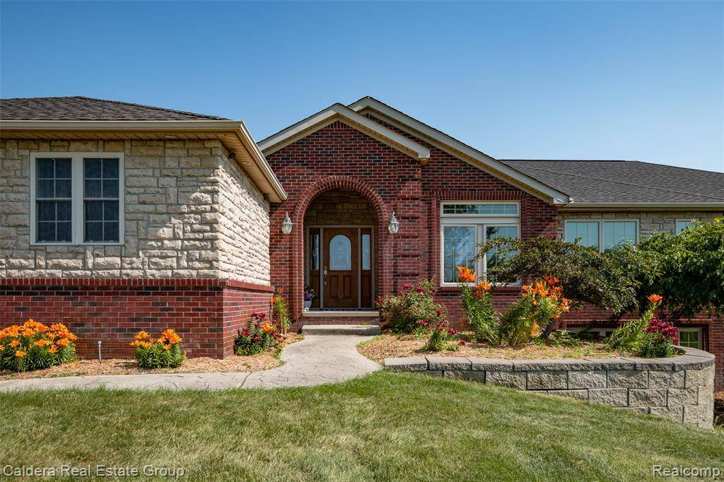Allenton, MI 48002,15946 Tubspring Road