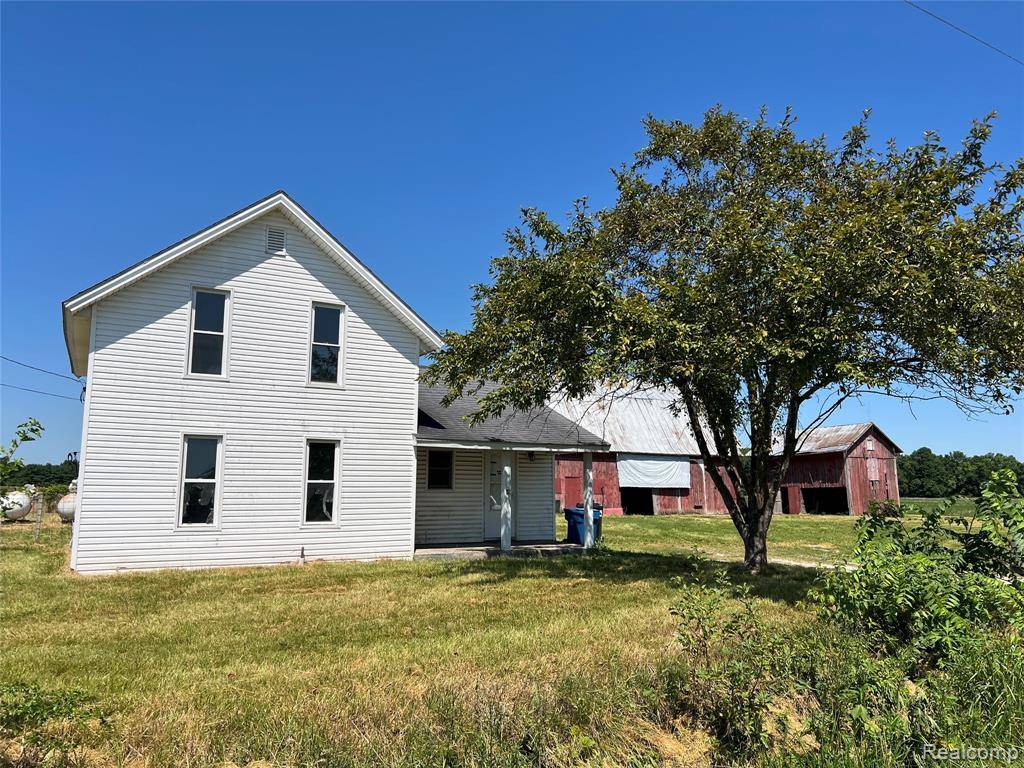 13201 N Suder Road, La Salle, MI